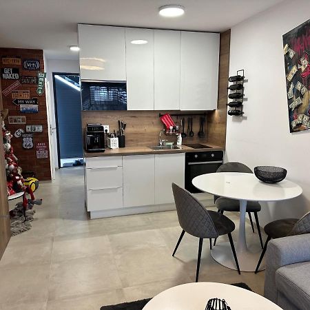 Apartmán Apartman Dumbier Wellness Liptovský Mikuláš Exteriér fotografie