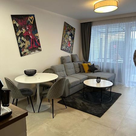 Apartmán Apartman Dumbier Wellness Liptovský Mikuláš Exteriér fotografie