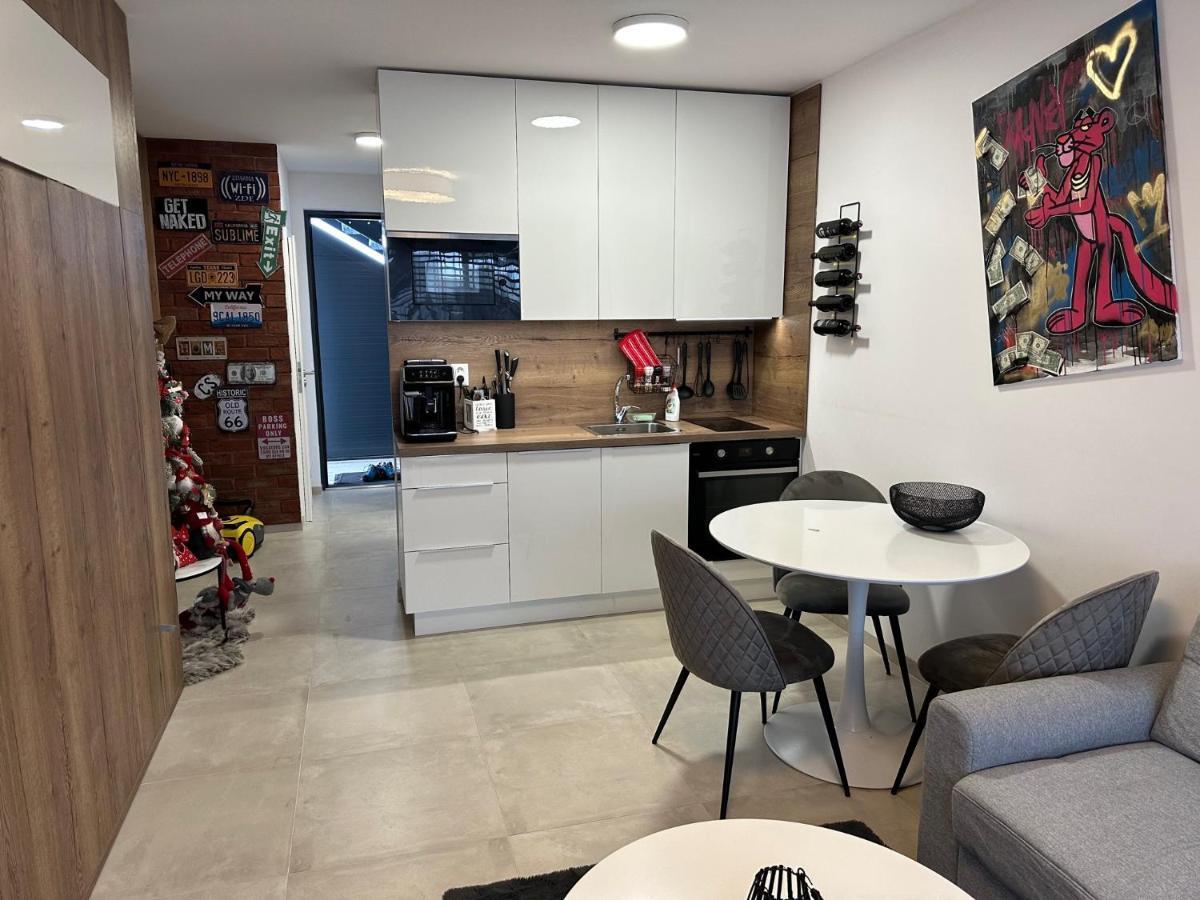 Apartmán Apartman Dumbier Wellness Liptovský Mikuláš Exteriér fotografie