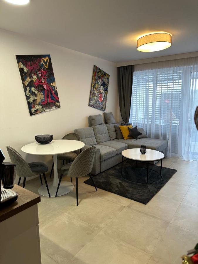 Apartmán Apartman Dumbier Wellness Liptovský Mikuláš Exteriér fotografie