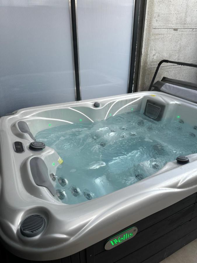 Apartmán Apartman Dumbier Wellness Liptovský Mikuláš Exteriér fotografie